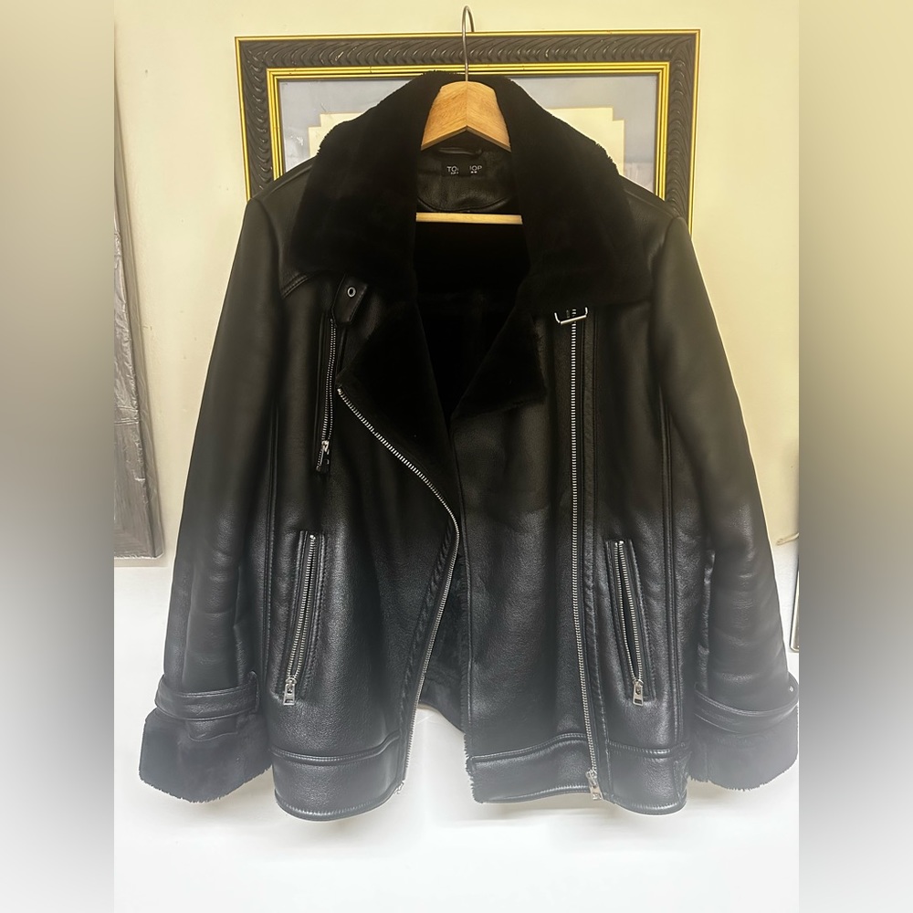 Jacket/coat